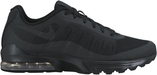 Nike moški čevlji Air Max Invigor Shoe, črni