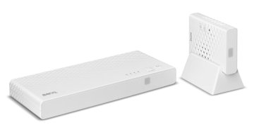BENQ brezžični komplet WDP02
