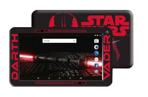 eStar tablica Star Wars HD 7"