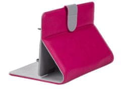 RivaCase univerzalna torbica za tablice 10,1", roza
