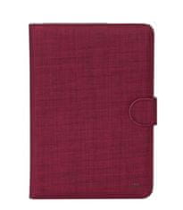 RivaCase univerzalna torbica za tablice 3317 25,4 cm (10,1''), rdeča