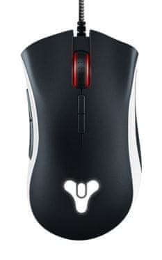 Razer miška DeathAdder Elite Destiny 2