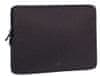 torba za prenosnik 33,78 cm (13,3″) sleeve 7703-B, črna
