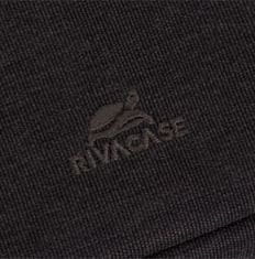 RivaCase torba za prenosnik 33,78 cm (13,3″) sleeve 7703-B, črna