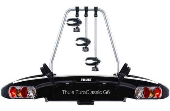 Thule nosilec koles EuroClassic G6 929
