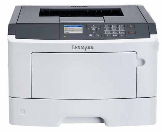 Lexmark tiskalnik MS417dn