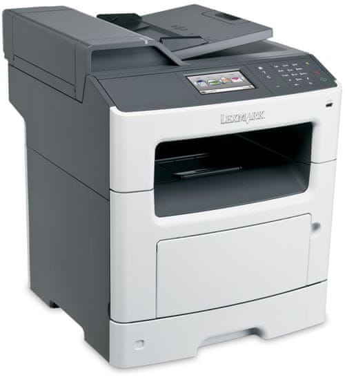 Lexmark tiskalnik MX417de