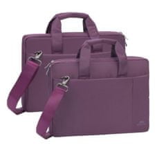RivaCase torba za prenosnik 8221 33,8 cm (13,3"), vijolična