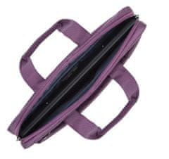 RivaCase torba za prenosnik 8221 33,8 cm (13,3"), vijolična