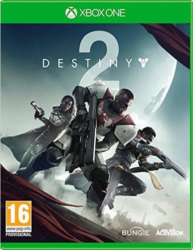 Activision Destiny 2 (Xbox One)