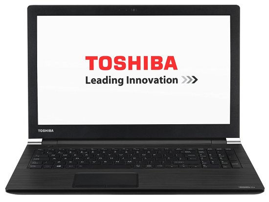 Toshiba prenosnik Satellite PRO A50-C-21T i3-6006U/4GB/SSD128GB/15,6HD/Win10PRO
