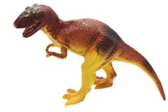 Unikatoy male živali dinozavri