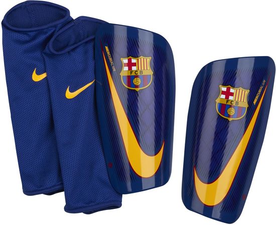 Nike ščitniki FC Barcelona NK Merc LT