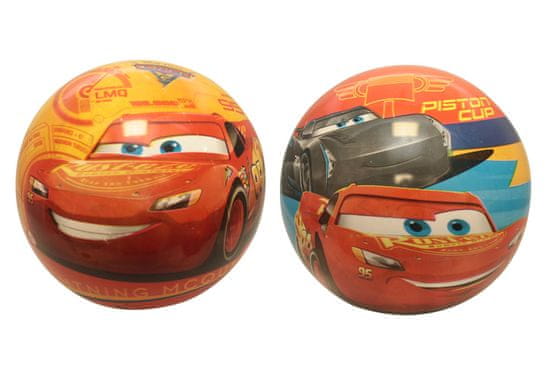 Mondo toys žoga F1 230 Cars 3