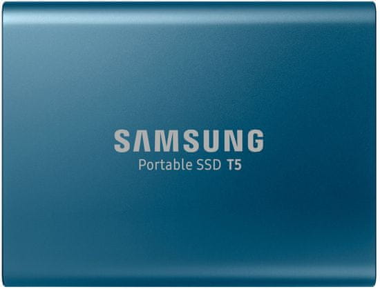 Samsung T5 250GB SSD (MU-PA250B/EU)