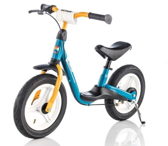 Kettler poganjalec Spirit Air 12.5", svetlo moder