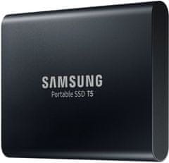 Samsung zunanji prenosni SSD disk T5 2 TB