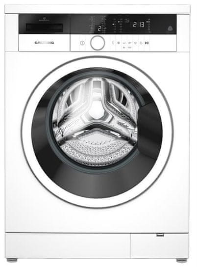 Grundig pralni stroj GWN37430