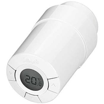 DANFOSS termostatska glava LC-13 Z-Wave (014G0013)