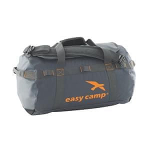 Easy Camp torba Porter, 45 L, modra
