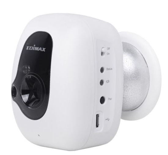 Edimax notranja varnostna kamera IC-3210W