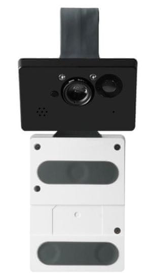 Edimax brezžična omrežna kamera IC-6230DC, obešanka za vrata