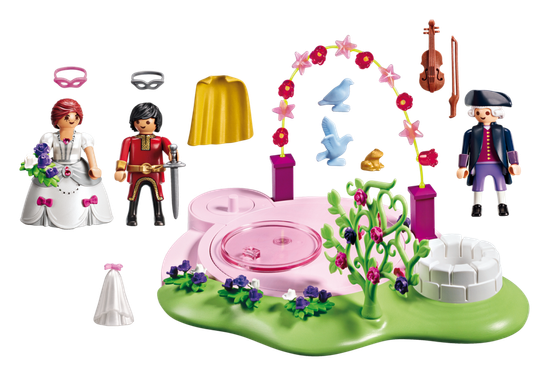 Playmobil 6853 sales