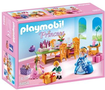 Playmobil 6854 Kraljevi rojstni dan