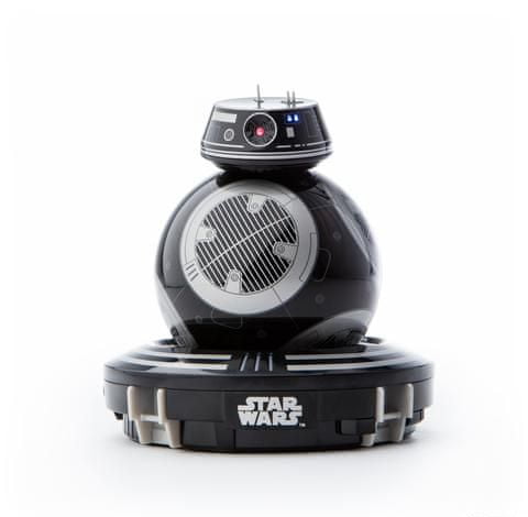 Sphero aplikacijsko voden Droid Sphero BB-9E, Star Wars