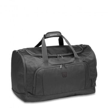 Roncato potovalna torba Tribe, 58 x 35 x 33 cm, črna