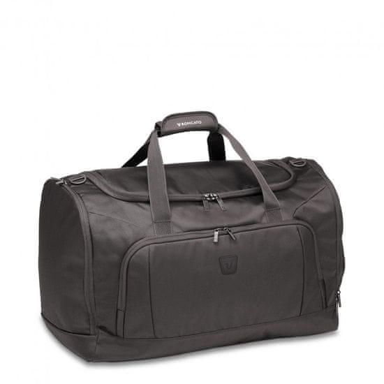 Roncato potovalna torba Tribe, 58 x 35 x 33 cm, antracit mimovrste=)