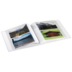 Hama foto album Rustico, 10x15, 200 slik