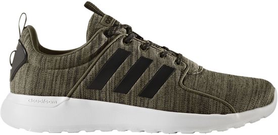 Adidas CF Lite Racer Trace Olive/Core Black/Footwear White