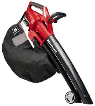 Einhell akumulatorski puhalnik in sesalnik listja GE-CL 36 Li E-Solo (3433600)
