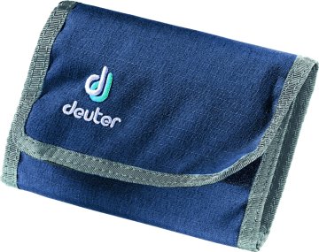 Deuter Wallet midnight-turquoise