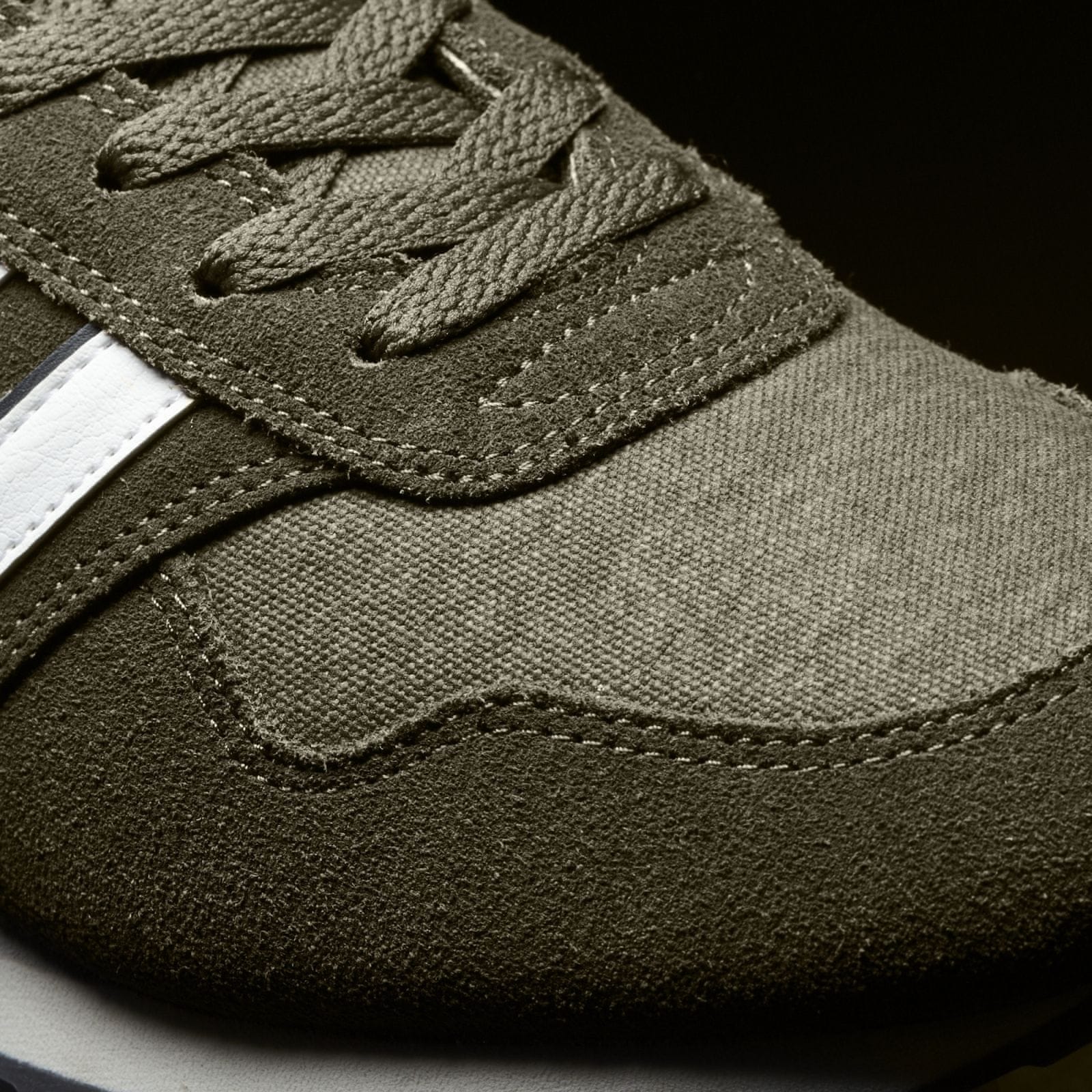 Adidas 10K Grey Three Utility Black Grey Two mimovrste