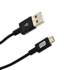 CarPoint podatkovni kabel USB - Micro USB