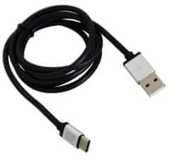 CarPoint podatkovni kabel USB 2.0 - USB tip C