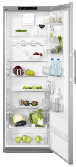Electrolux prostostoječi hladilnik ERF4114AFX