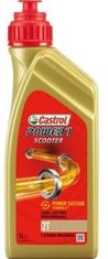 Castrol olje Power 1 2T Scooter, 1L