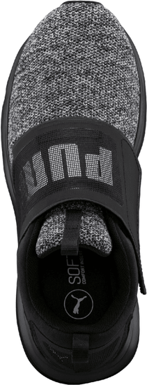 Puma enske superge Enzo Strap Knit Wn mimovrste