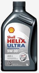 Shell olje Helix Ultra Professional AM-L 5W30, 1 l