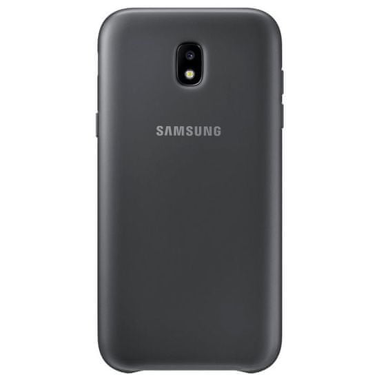 Samsung ovitek za Samsung Galaxy J7 2017 J730 črn