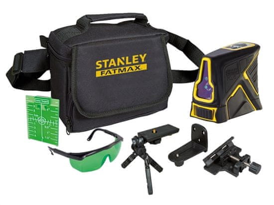 Stanley križni laser FCL