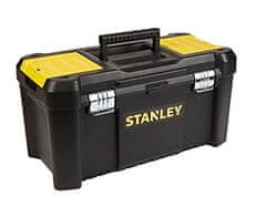 Stanley kovček za orodje s kovinskimi zaponkami