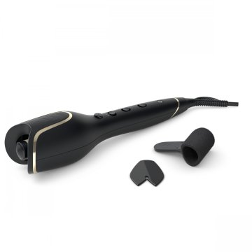 Philips samodejni kodralnik StyleCare Prestige BHB876/00 - odprta embalaža