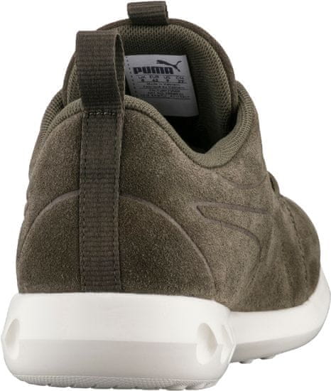 Puma carson online 2 molded suede