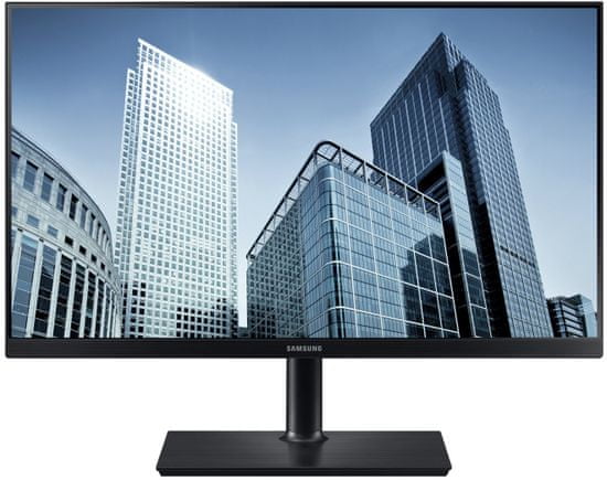 Samsung monitor S27H850QFU, 68,58 cm (27,0") (137646)