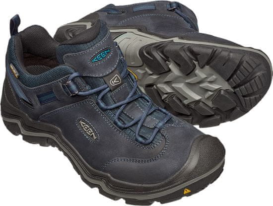 Keen wanderer low sales