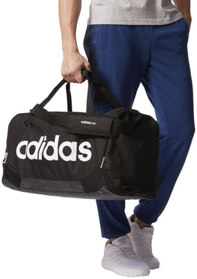 Adidas torba daily gymbag m 2025